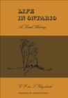Image for Life in Ontario: A Social History