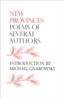 Image for New Provinces: Poems of Several Authors.