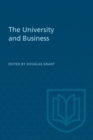 Image for University and Business