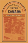 Image for Early Life in Upper Canada