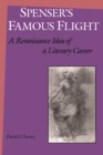 Image for Spenser&#39;s Famous Flight