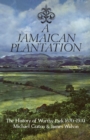 Image for A Jamaican Plantation
