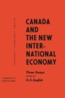Image for Canada and the New International Economy