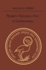 Image for Pindar&#39;s &#39;Olympian One&#39; : A Commentary