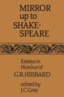 Image for Mirror up to Shakespeare