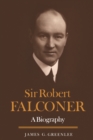 Image for Sir Robert Falconer