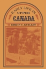 Image for Early Life in Upper Canada