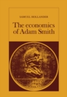 Image for Economics of Adam Smith