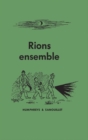 Image for Rions ensemble