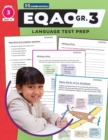 Image for EQAO Grade 3 Language Test Prep Guide