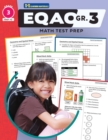 Image for EQAO Grade 3 Math Test Prep Guide