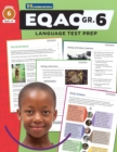 Image for EQAO Grade 6 Language Test Prep!