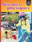 Image for Sciences physiques 1e annee