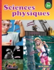 Image for Sciences physiques 2e annee