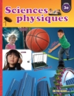 Image for Sciences physiques 3e annee