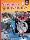 Image for Sciences physiques 4e annee