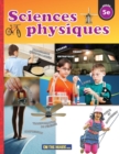 Image for Sciences physiques 5e annee