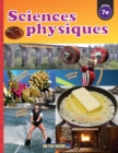 Image for Sciences physiques 7e annee