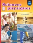 Image for Sciences physiques 8e annee