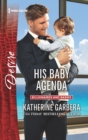 Image for His Baby Agenda