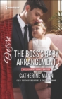 Image for Boss&#39;s Baby Arrangement