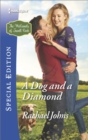 Image for A Dog and a Diamond
