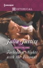 Image for Forbidden Nights With the Viscount