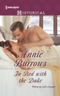 Image for In Bed With the Duke