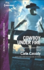 Image for Cowboy Under Fire