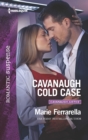 Image for Cavanaugh Cold Case