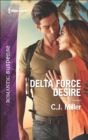 Image for Delta Force Desire
