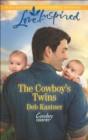 Image for Cowboy&#39;s Twins