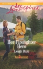 Image for Her Firefighter Hero