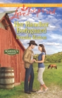 Image for Her rancher bodyguard