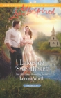 Image for Lakeside Sweetheart
