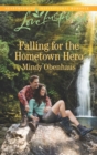 Image for Falling for the Hometown Hero