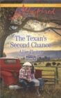 Image for The Texan&#39;s Second Chance