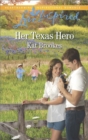 Image for Her Texas Hero