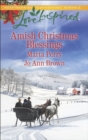 Image for Amish Christmas Blessings