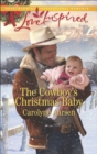 Image for Cowboy&#39;s Christmas Baby