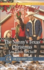 Image for The Nanny&#39;s Texas Christmas