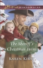 Image for The Sheriff&#39;s Christmas Twins