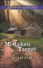 Image for Mistaken Target