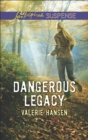 Image for Dangerous Legacy