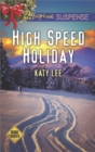 Image for High Speed Holiday