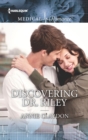 Image for Discovering Dr. Riley