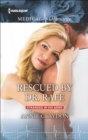 Image for Rescued by Dr. Rafe