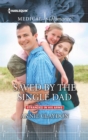 Image for Saved by the Single Dad