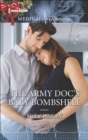 Image for Army Doc&#39;s Baby Bombshell