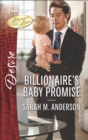 Image for Billionaire&#39;s Baby Promise